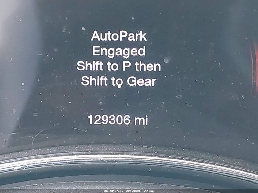 2017 Dodge Durango Sxt Rwd VIN: 1C4RDHAG0HC869780 Lot: 43187375