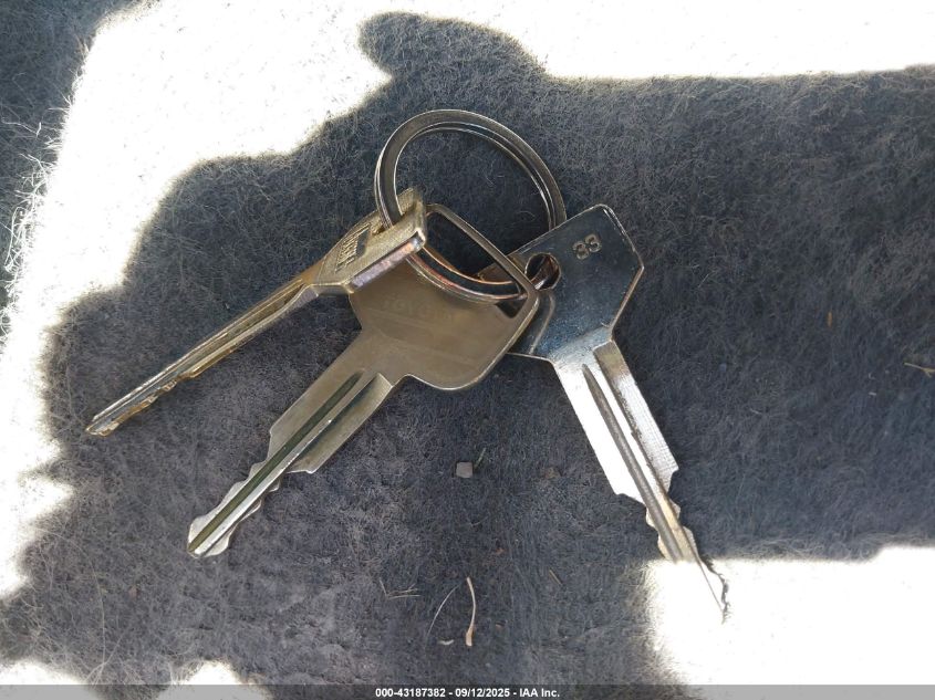 1996 Toyota Tercel Std/Dx VIN: JT2AC52L4T0193928 Lot: 43187382