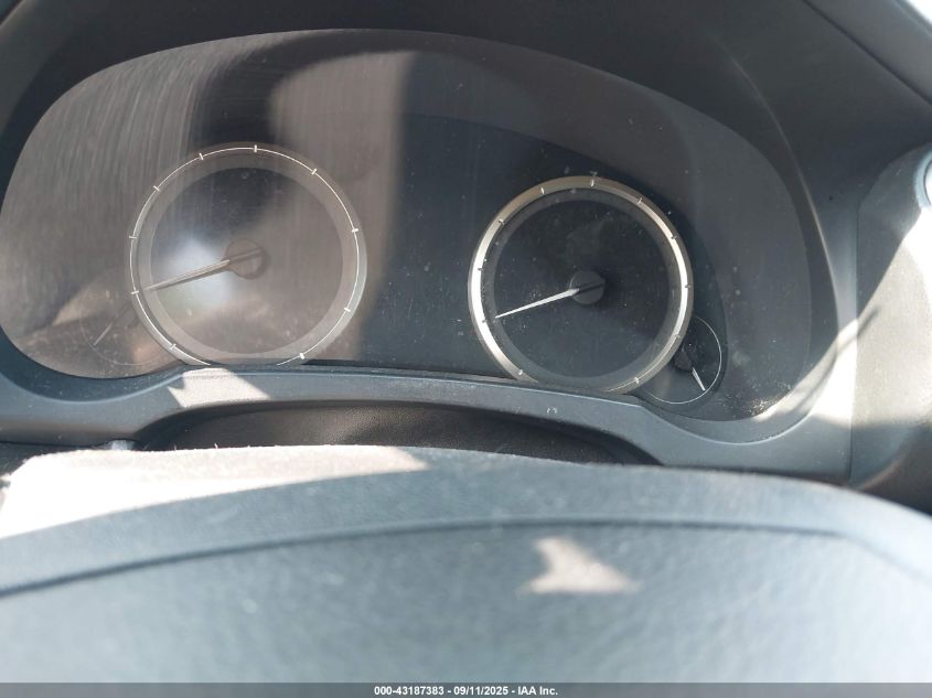 2017 Lexus Rc 200T VIN: JTHHA5BC9H5007336 Lot: 43187383