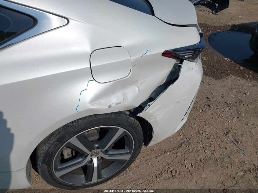 2017 Lexus Rc 200T VIN: JTHHA5BC9H5007336 Lot: 43187383