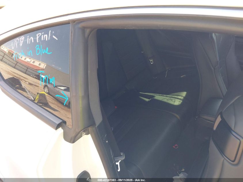 2017 Lexus Rc 200T VIN: JTHHA5BC9H5007336 Lot: 43187383