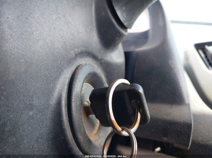 2017 Nissan Nv200 S VIN: 3N6CM0KN4HK713818 Lot: 43187425