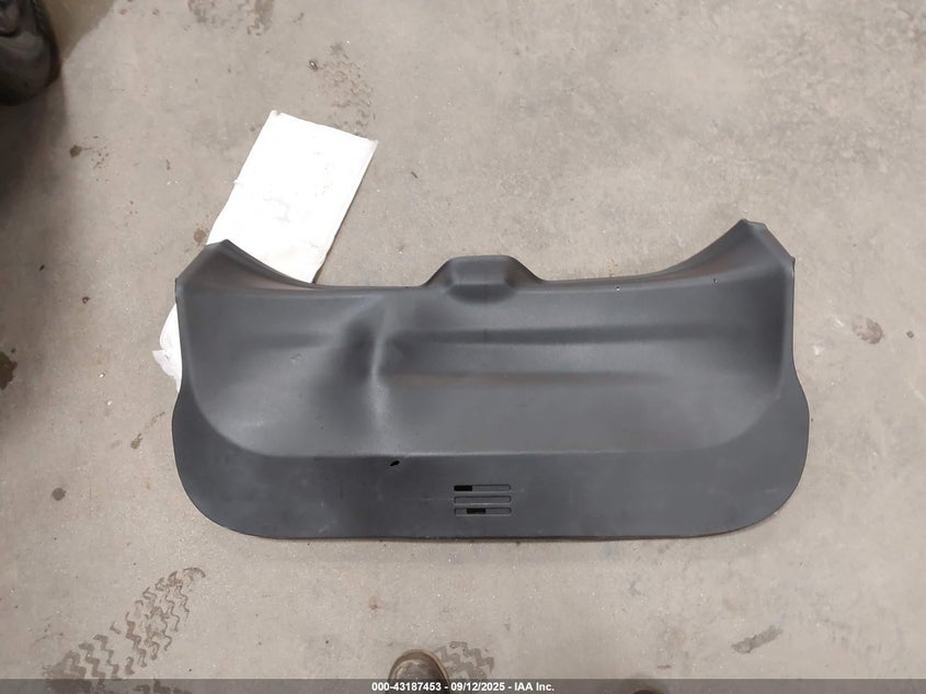 2020 NISSAN ROGUE S INTELLIGENT AWD - KNMAT2MV2LP523402