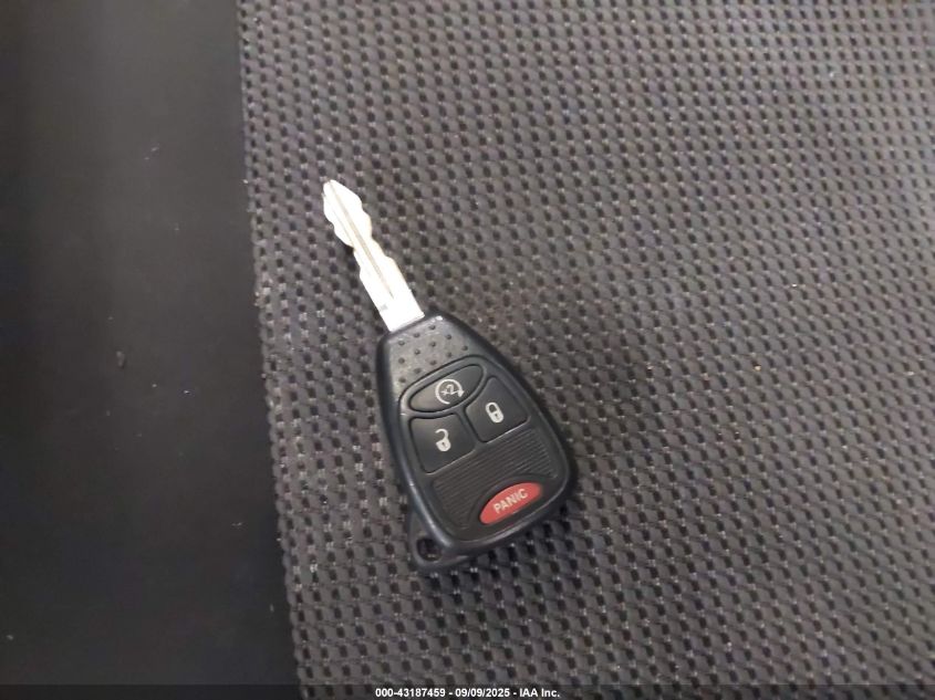 2012 Jeep Patriot Latitude VIN: 1C4NJRFB5CD611851 Lot: 43187459