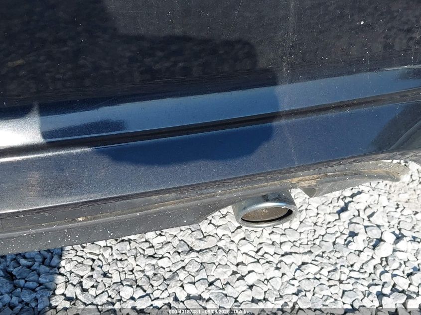 2010 Ford Fusion Sel VIN: 3FAHP0JG3AR4AR217 Lot: 43187481