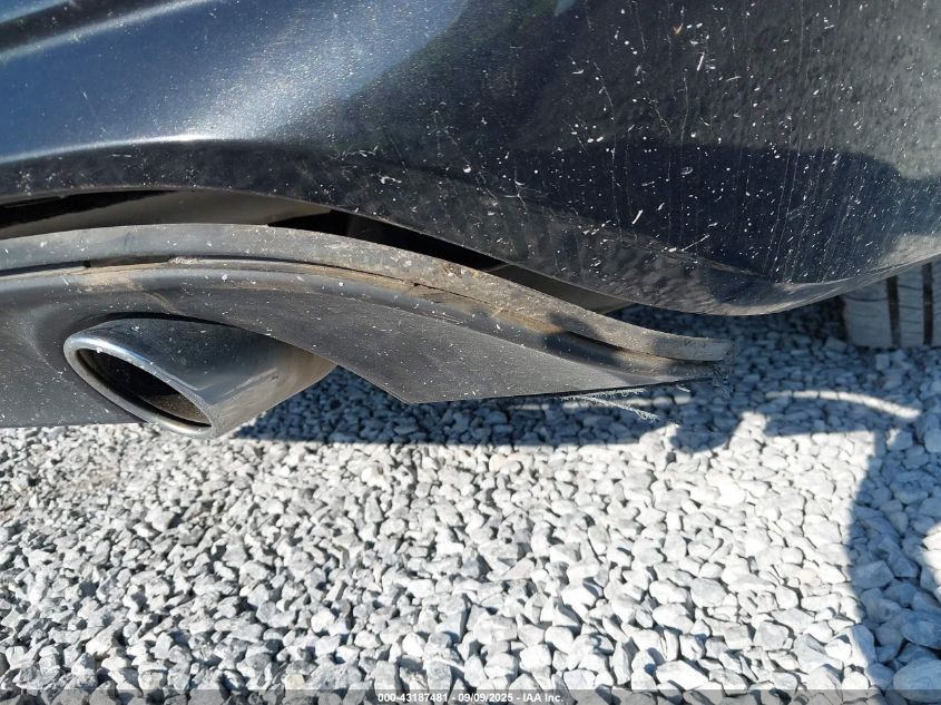 2010 Ford Fusion Sel VIN: 3FAHP0JG3AR4AR217 Lot: 43187481