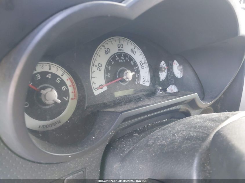 2007 Toyota Fj Cruiser VIN: JTEBU11F270010993 Lot: 43187497