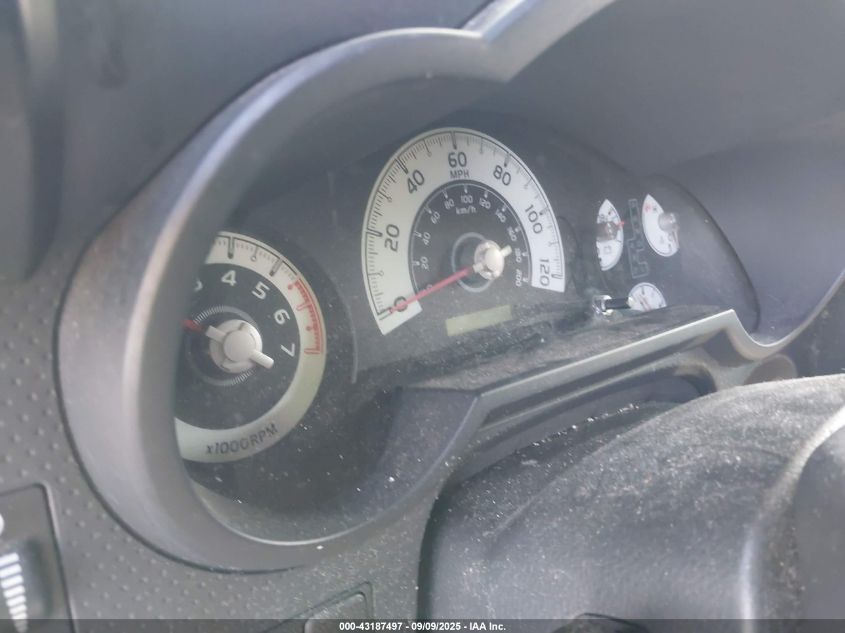 2007 Toyota Fj Cruiser VIN: JTEBU11F270010993 Lot: 43187497