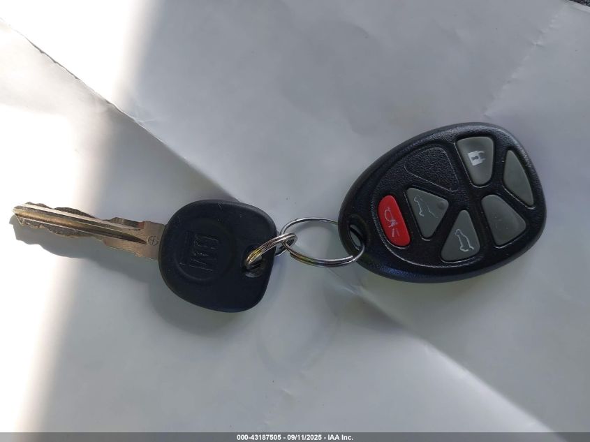 2007 Chevrolet Suburban 1500 Lt VIN: 3GNFK16337G153402 Lot: 43187505