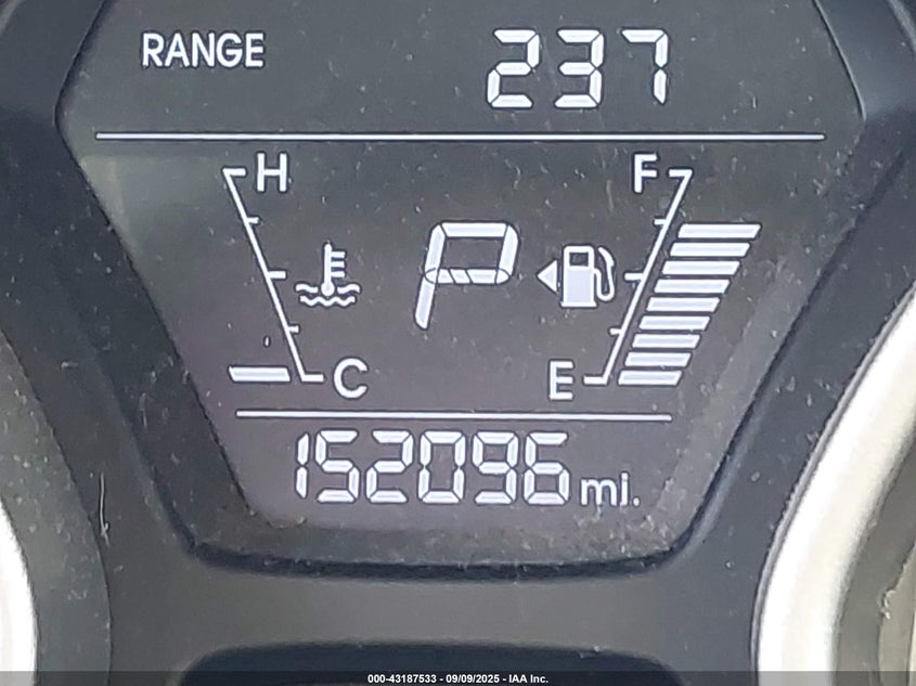 2016 HYUNDAI ELANTRA VALUE EDITION - KMHDH4AE7GU486929