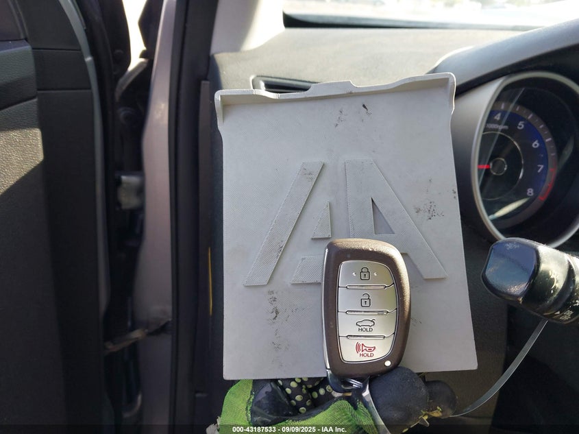 2016 HYUNDAI ELANTRA VALUE EDITION - KMHDH4AE7GU486929