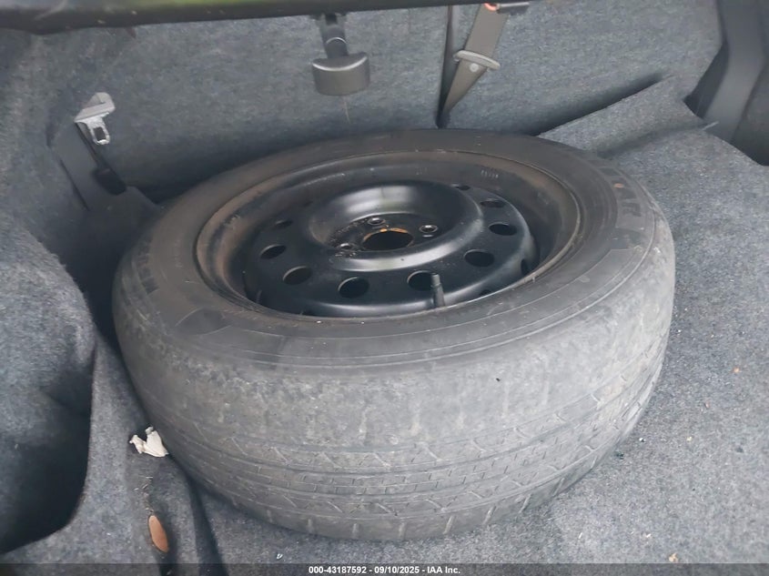 2007 Saturn Ion Ion 2 VIN: 1G8AJ58F07Z134935 Lot: 43187592