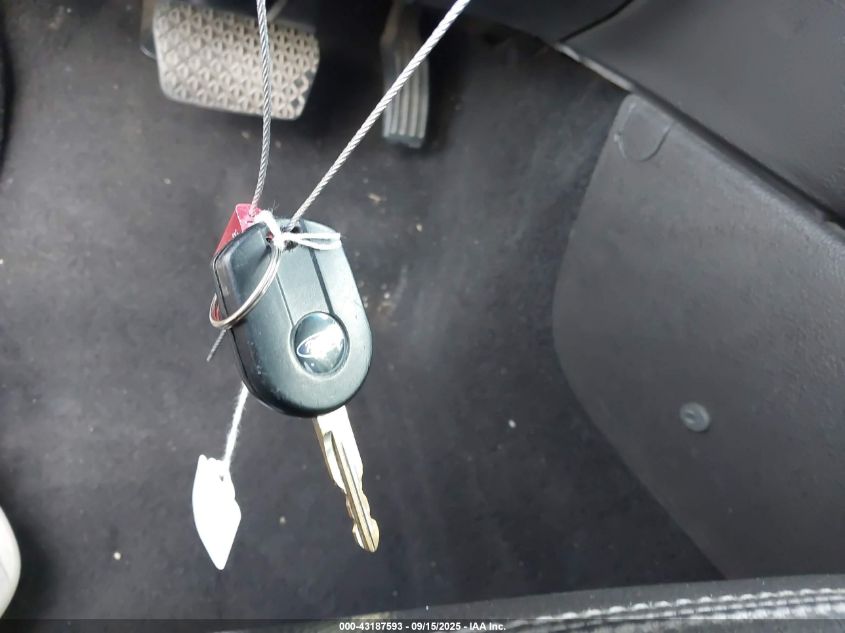 2009 Ford Fusion Se VIN: 3FAHP07Z79R102451 Lot: 43187593