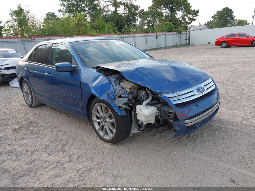 3FAHP07Z79R102451 2009 FORD FUSION photo no. 17