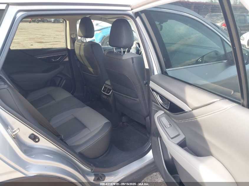 2020 Subaru Outback Onyx Edition Xt VIN: 4S4BTGKD8L3127506 Lot: 43187619