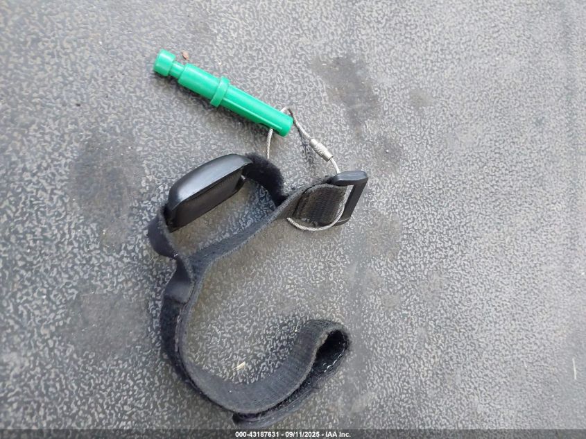 2013 Isuzu Commercial Van VIN: JALB4T17XD7W00868 Lot: 43187631