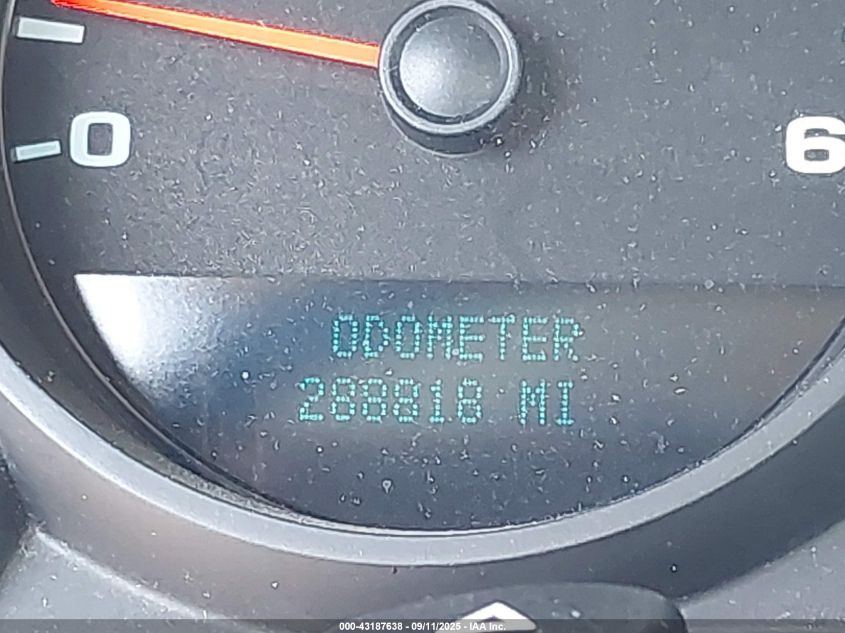 2008 Chevrolet Silverado 1500 Work Truck VIN: 1GCEK14C08Z273103 Lot: 43187638