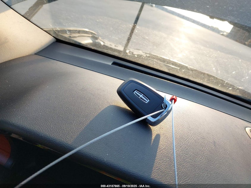 2021 LINCOLN NAUTILUS RESERVE - 2LMPJ6K93MBL12232