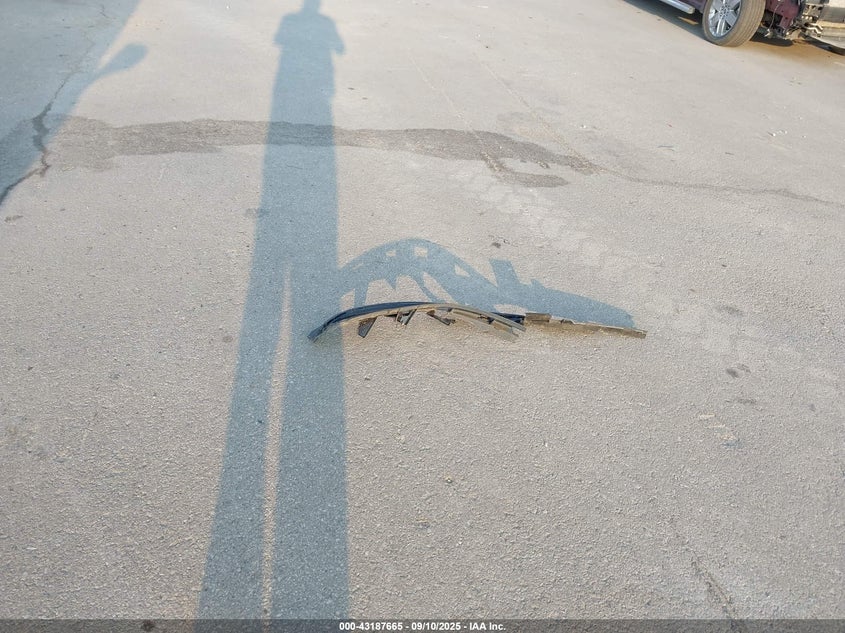 2021 LINCOLN NAUTILUS RESERVE - 2LMPJ6K93MBL12232