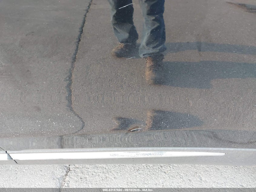 2021 LINCOLN NAUTILUS RESERVE - 2LMPJ6K93MBL12232