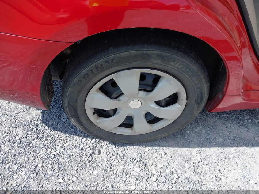 2009 Toyota Camry Le VIN: 4T1BE46K39U319856 Lot: 43187667