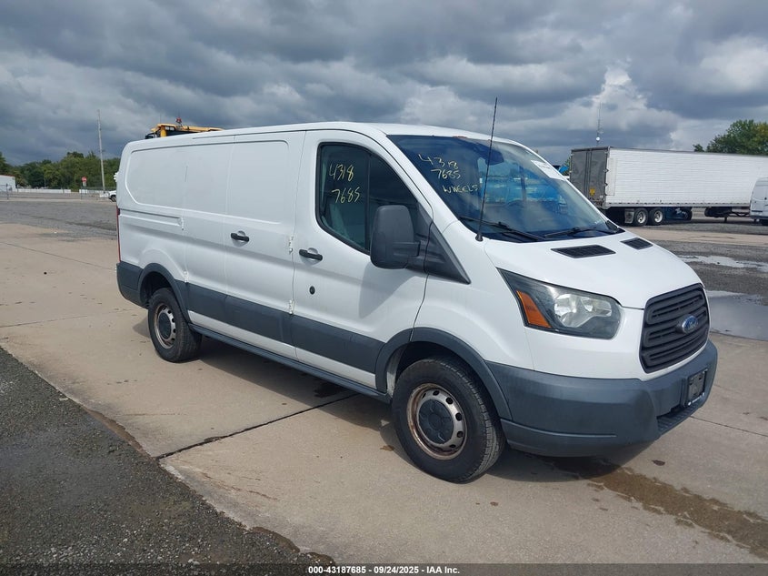 Vin: 1ftyr1zm1fkb18611, lot: 43682101, ford transit-250 2015 img_1