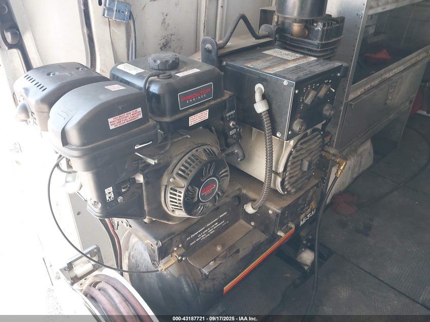 2012 Mercedes-Benz Sprinter 3500 High Roof VIN: WD3PF4CC7C5648379 Lot: 43187721