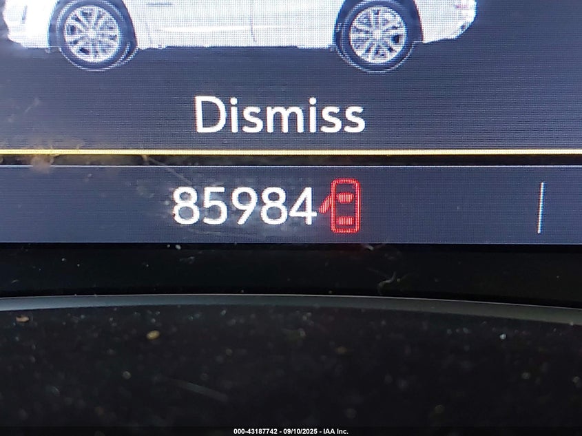 2020 GMC TERRAIN FWD SLT - 3GKALPEV7LL228551