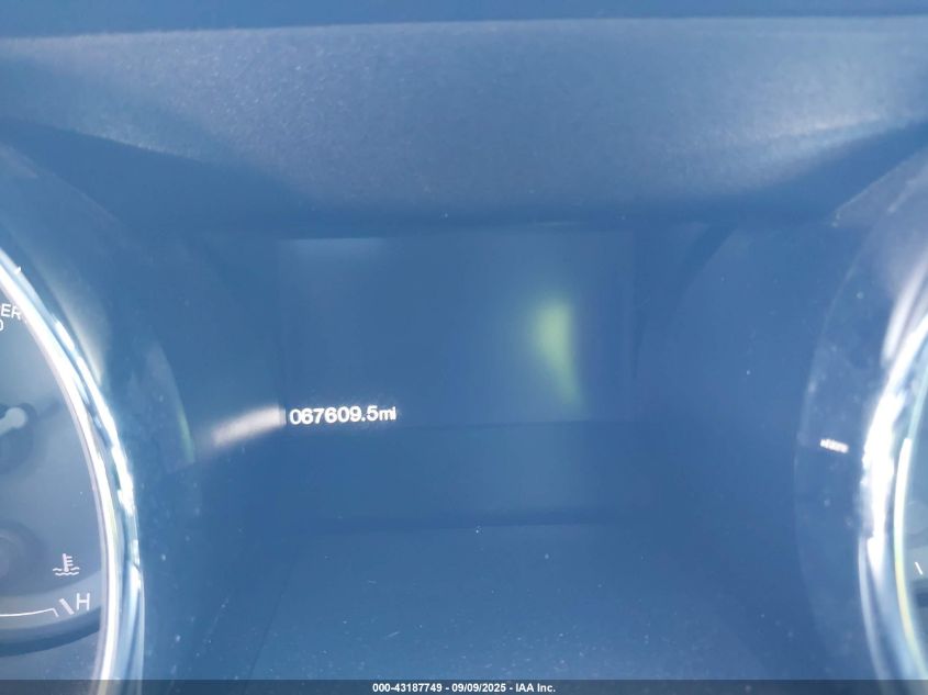 2017 Ford Mustang Gt Premium VIN: 1FA6P8CFXH5214261 Lot: 43187749