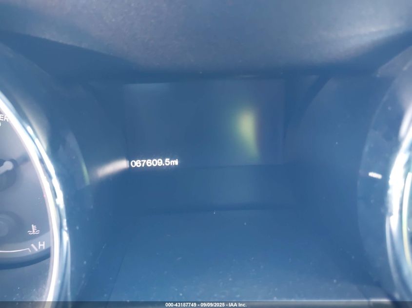 2017 Ford Mustang Gt Premium VIN: 1FA6P8CFXH5214261 Lot: 43187749