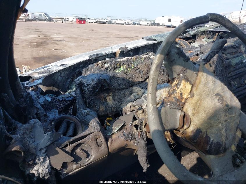 2005 Ford F-150 Fx4/Lariat/Xl/Xlt VIN: 1FTPX14515FB24658 Lot: 43187755