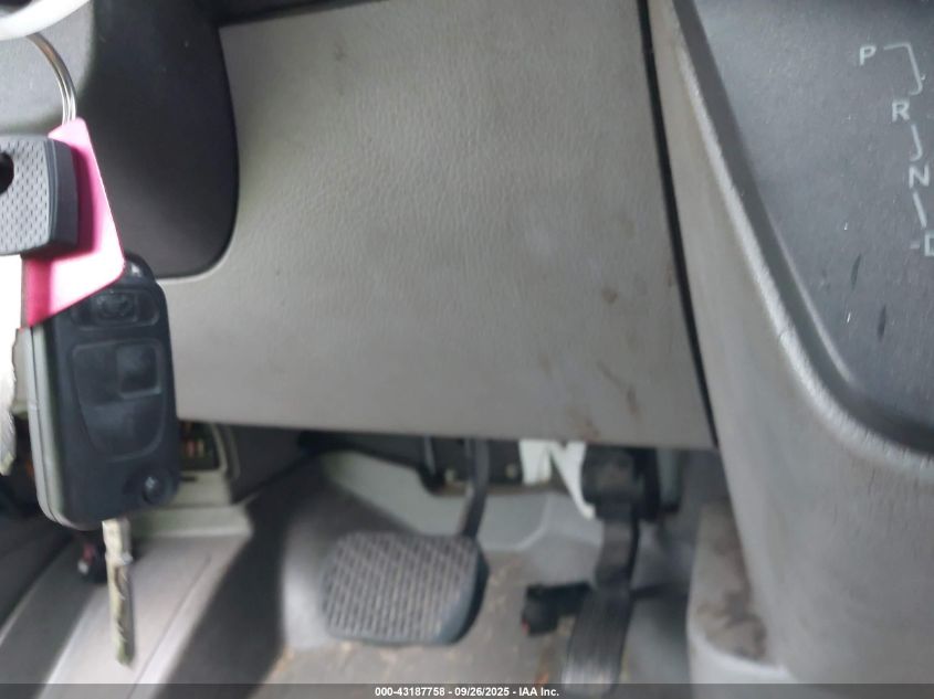 2012 Mercedes-Benz Sprinter 2500 High Roof VIN: WD3PE8CB5C5681432 Lot: 43187758