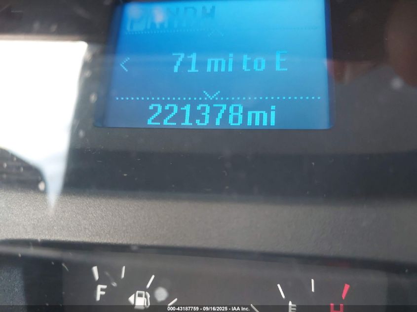 2017 Ford Transit-350 Xl VIN: 1FBZX2ZM4HKA32250 Lot: 43187759