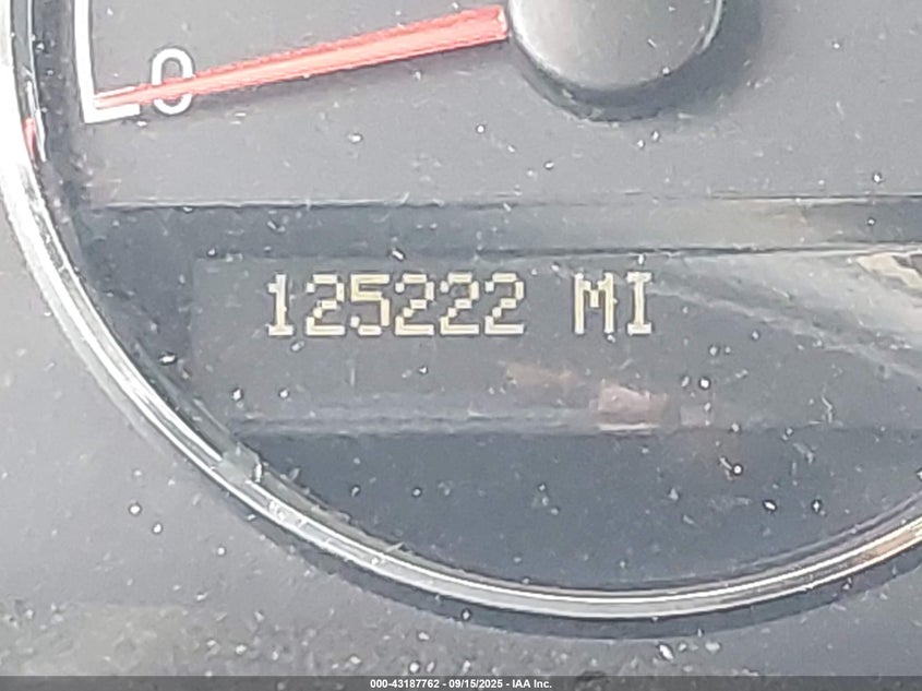 2006 Chevrolet Uplander Lt VIN: 1GNDV33LX6D139362 Lot: 43187762