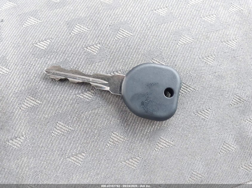 2006 Chevrolet Uplander Lt VIN: 1GNDV33LX6D139362 Lot: 43187762