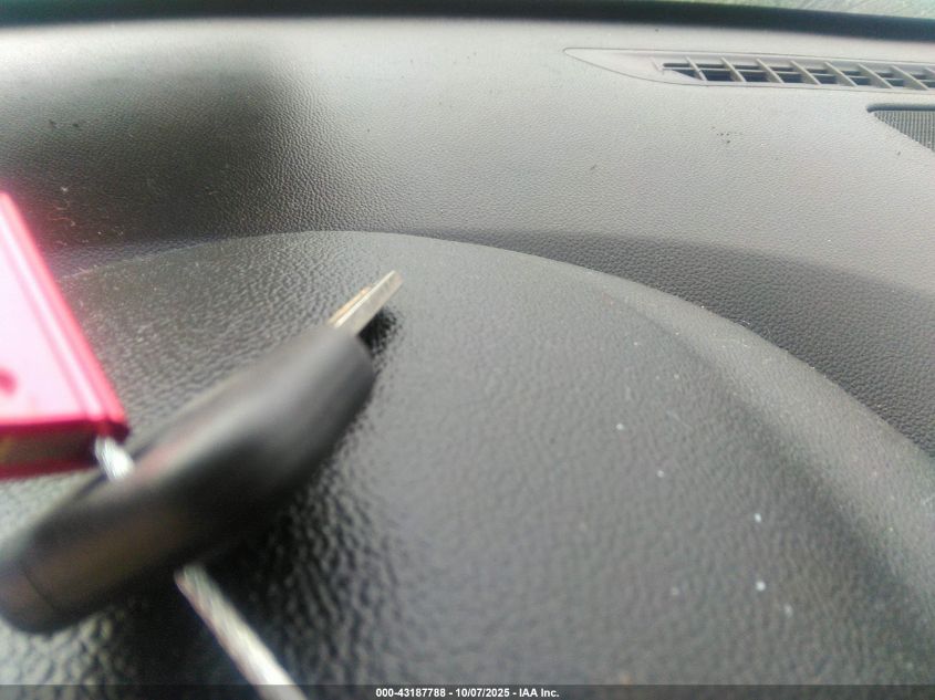 2016 Chevrolet Cruze Limited 1Lt Auto VIN: 1G1PE5SBXG7225600 Lot: 43187788