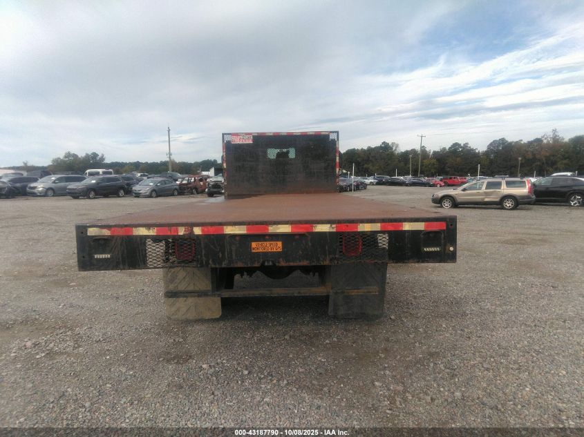 2020 International Mv VIN: 3HAEUMML4LL866051 Lot: 43187790