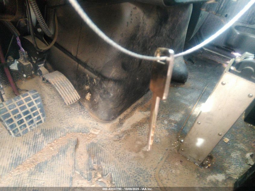 2020 International Mv VIN: 3HAEUMML4LL866051 Lot: 43187790