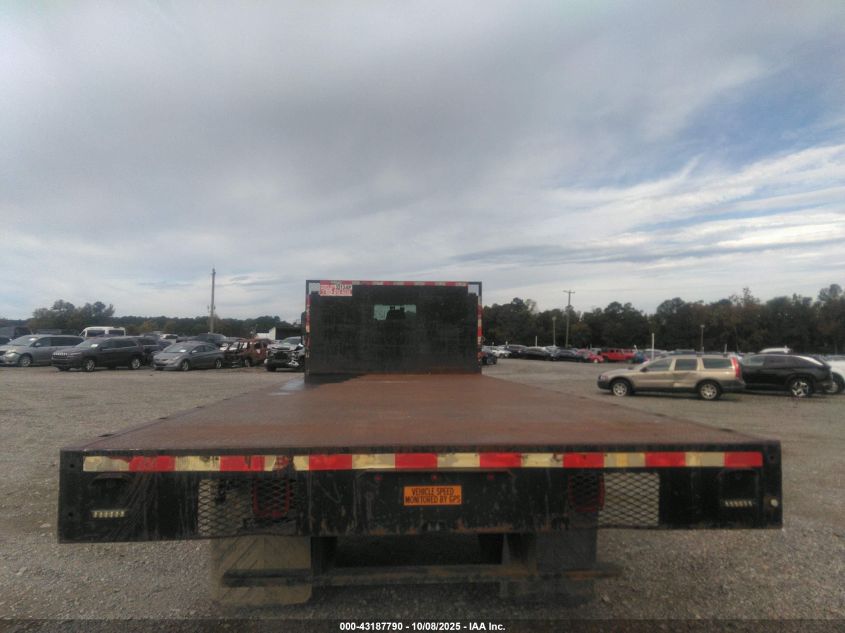 2020 International Mv VIN: 3HAEUMML4LL866051 Lot: 43187790