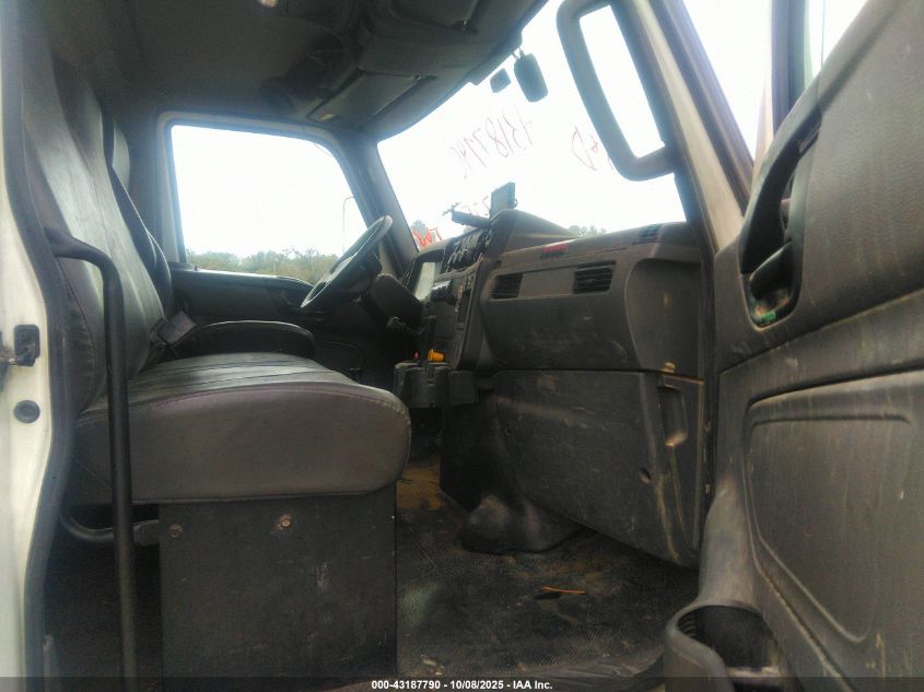 2020 International Mv VIN: 3HAEUMML4LL866051 Lot: 43187790