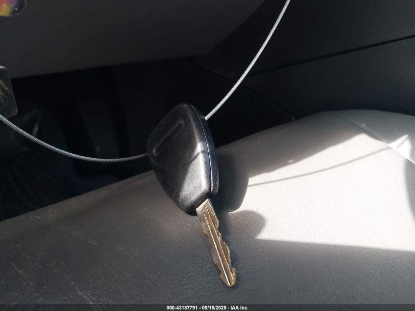 2005 Chrysler 300 Touring VIN: 2C3JA53G15H594533 Lot: 43187791