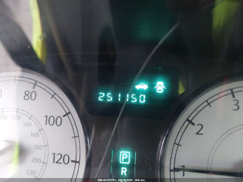 2005 Chrysler 300 Touring VIN: 2C3JA53G15H594533 Lot: 43187791