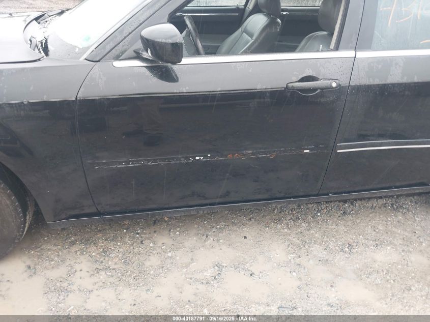 2005 Chrysler 300 Touring VIN: 2C3JA53G15H594533 Lot: 43187791