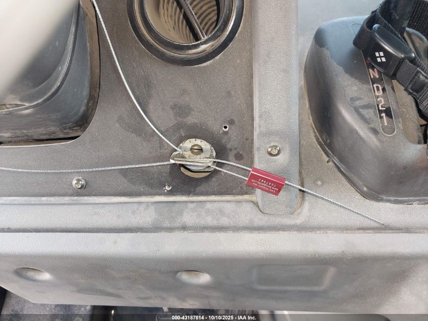 2013 Isuzu Commercial Van VIN: JALB4T173D7W00842 Lot: 43187814