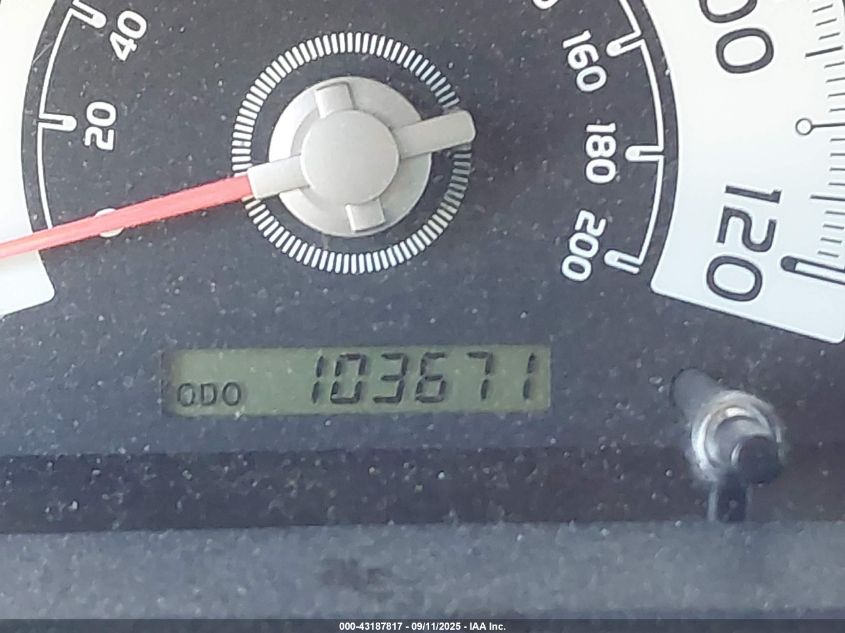 2007 Toyota Fj Cruiser VIN: JTEBU11F470085162 Lot: 43187817