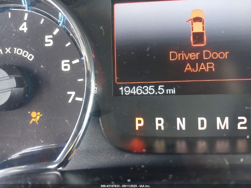 2013 Ford F-150 Xlt VIN: 1FTFW1CF9DFA85891 Lot: 43187833