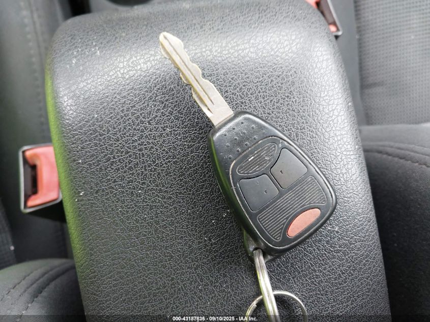 2012 Jeep Patriot Sport VIN: 1C4NJRBB8CD637379 Lot: 43187836