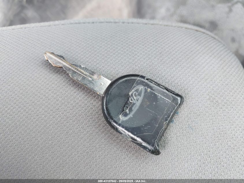 2006 Ford F-150 Stx/Xl/Xlt VIN: 1FTRX12W56KD77706 Lot: 43187842