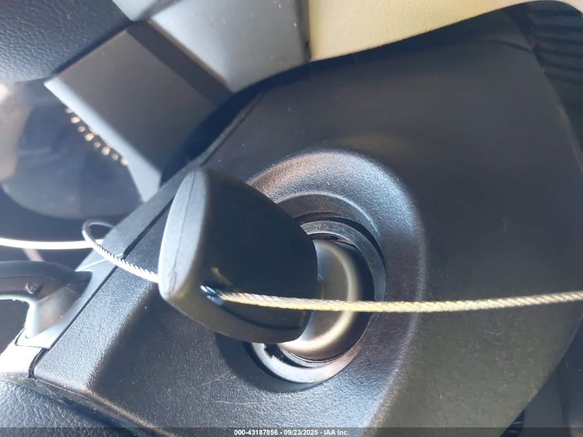 2013 Ford Escape Se VIN: 1FMCU0G94DUC07474 Lot: 43187856