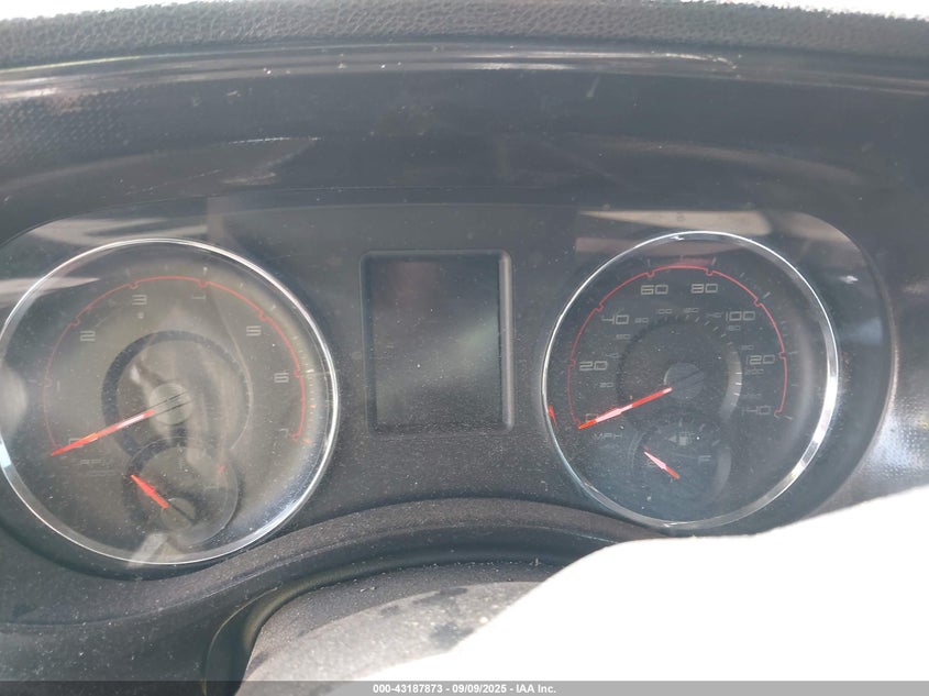 2011 Dodge Charger VIN: 2B3CL3CG1BH607037 Lot: 43187873